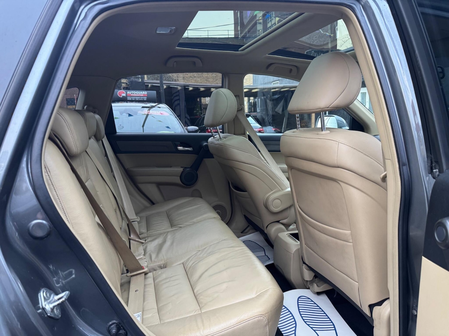 Used Honda CR-V 2012 for sale - 76865484: Photo 12