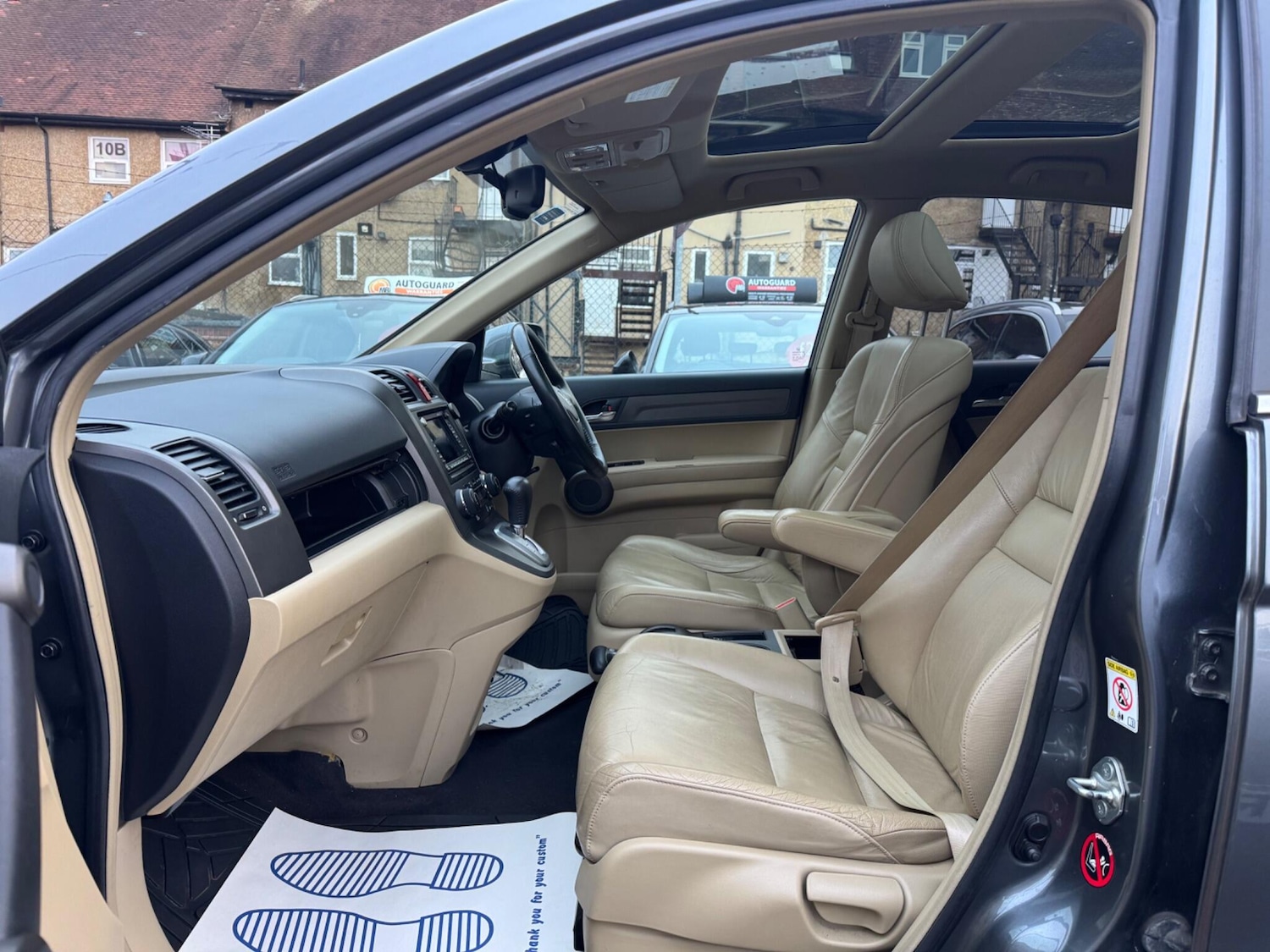 Used Honda CR-V 2012 for sale - 76865484: Photo 13