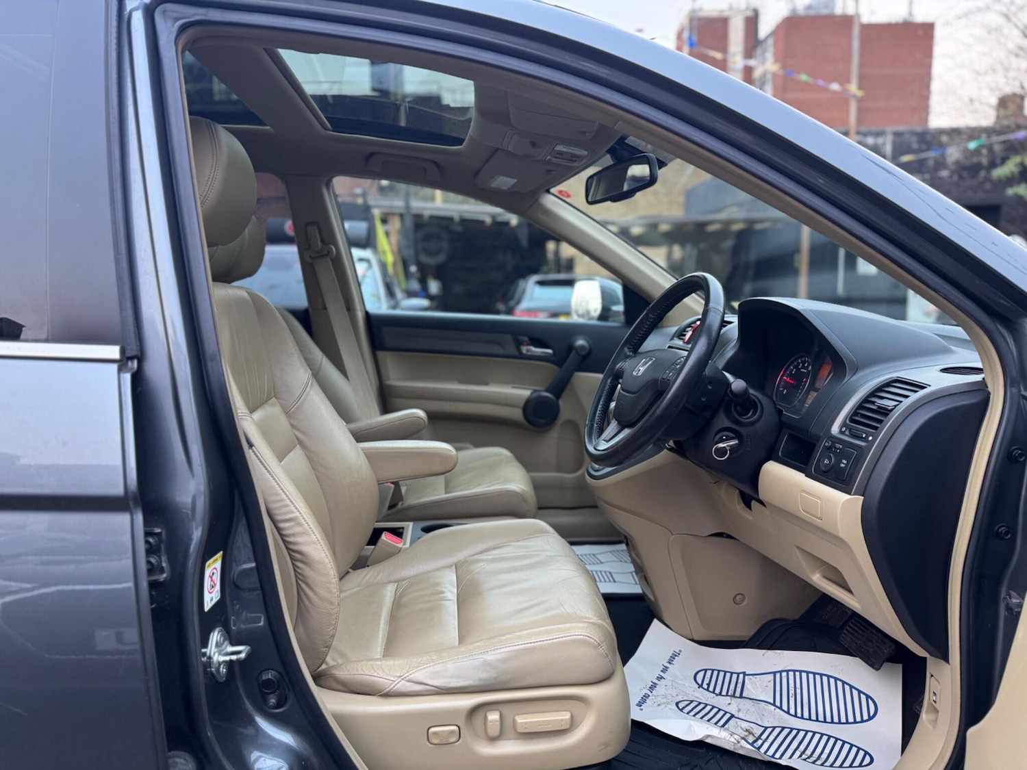 Used Honda CR-V 2012 for sale - 76865484: Photo 15