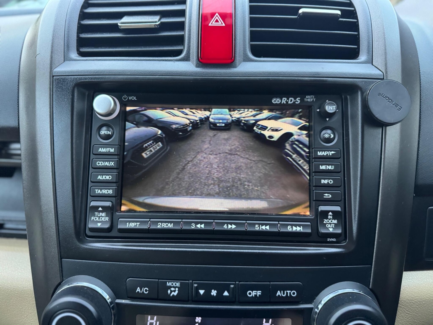 Used Honda CR-V 2012 for sale - 76865484: Photo 18