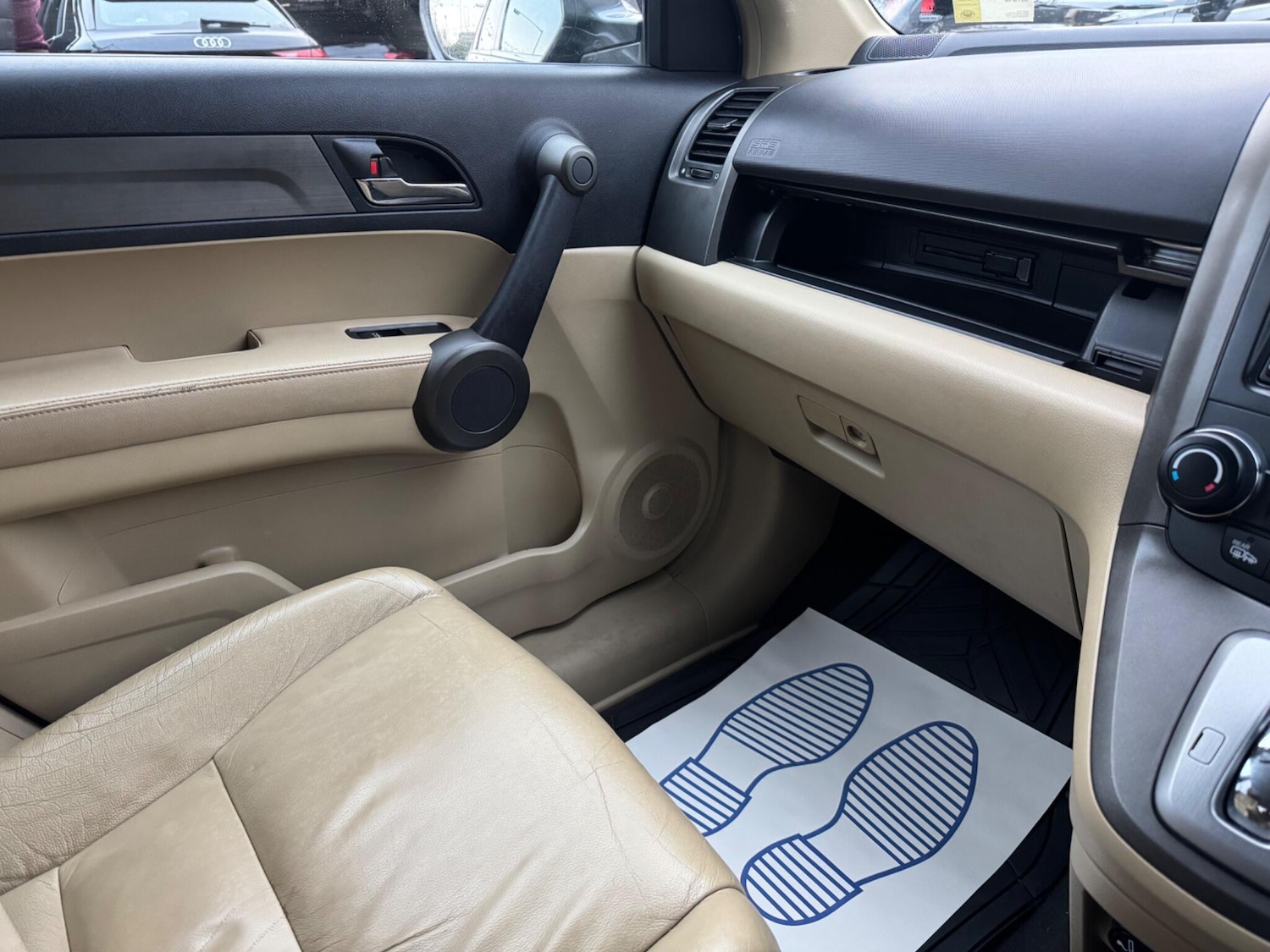 Used Honda CR-V 2012 for sale - 76865484: Photo 19