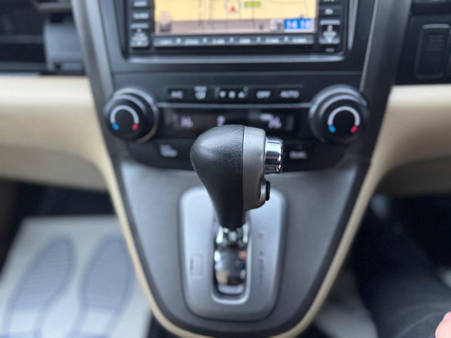 Used Honda CR-V 2012 for sale - 76865484: Photo 20