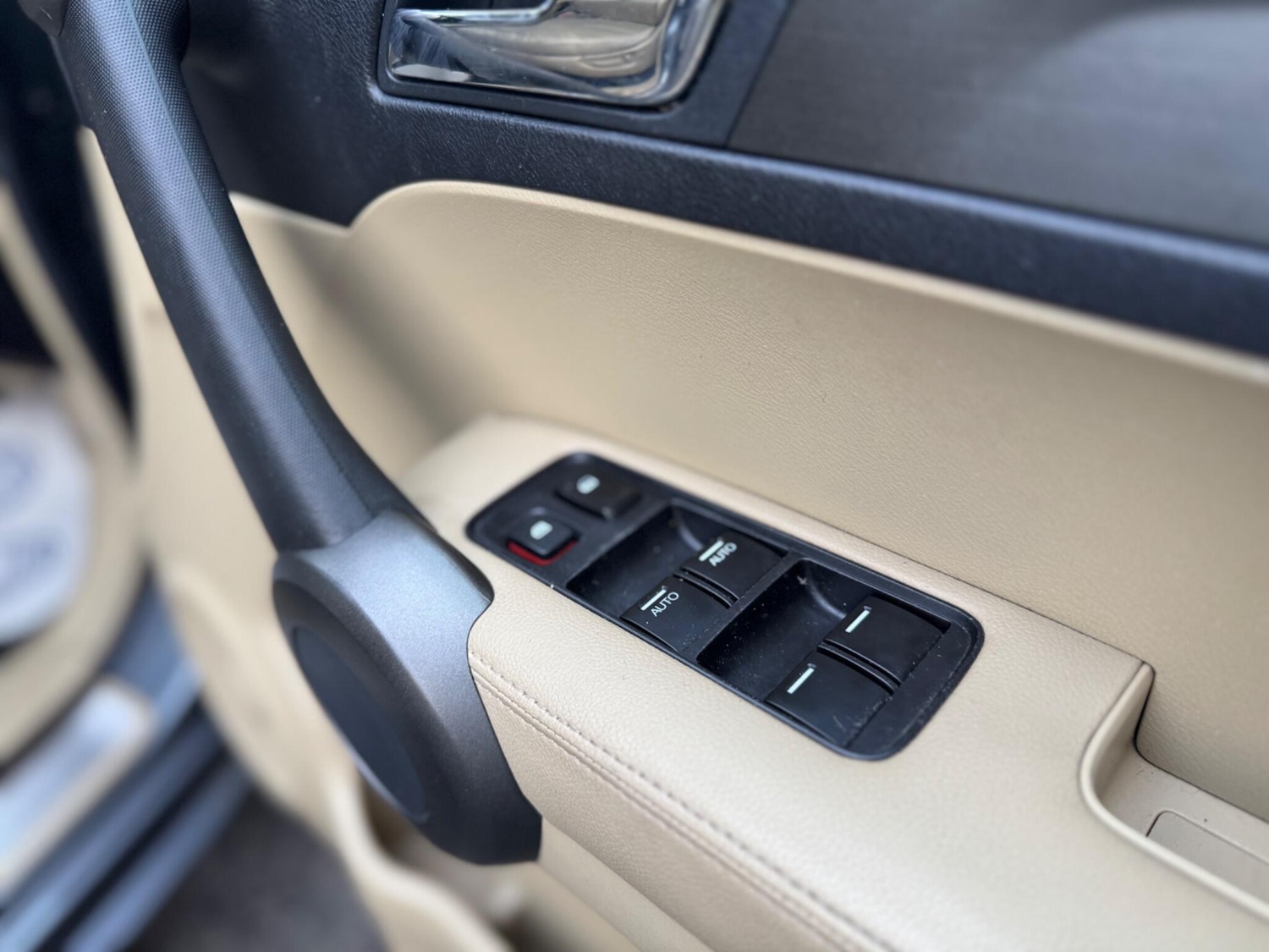 Used Honda CR-V 2012 for sale - 76865484: Photo 23