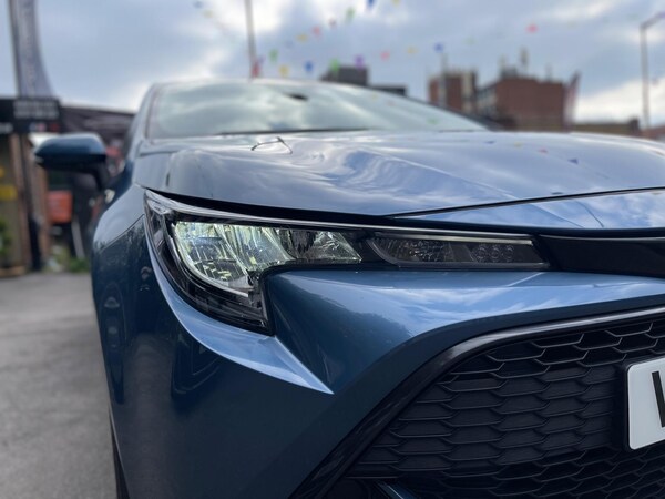 Used Toyota Corolla 2020 for sale - 76214363: Photo 12