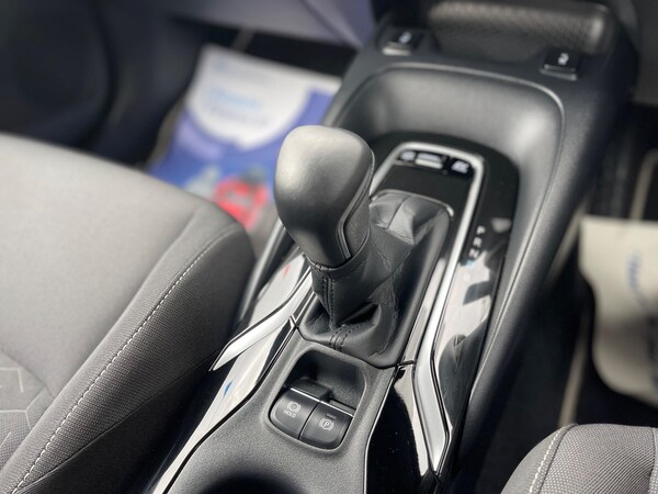 Used Toyota Corolla 2020 for sale - 76214363: Photo 15
