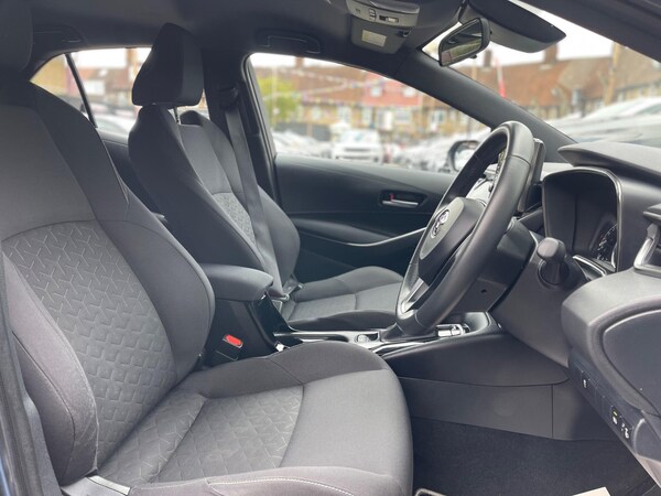 Used Toyota Corolla 2020 for sale - 76214363: Photo 16