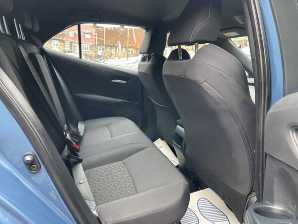 Used Toyota Corolla 2020 for sale - 76214363: Photo 17