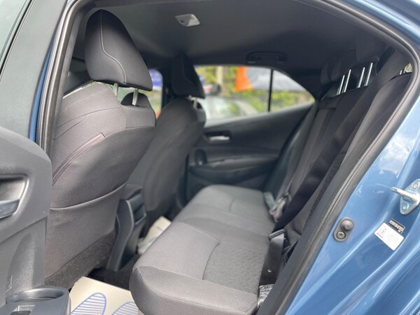 Used Toyota Corolla 2020 for sale - 76214363: Photo 18