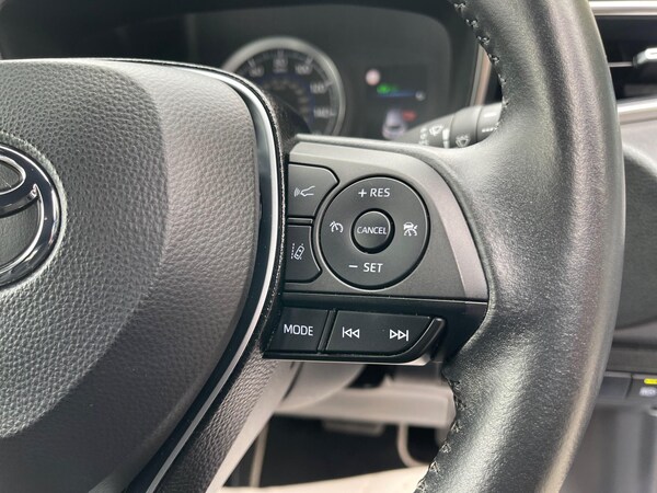 Used Toyota Corolla 2020 for sale - 76214363: Photo 19