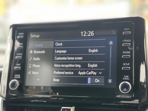 Used Toyota Corolla 2020 for sale - 76214363: Photo 26
