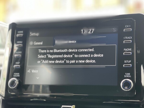 Used Toyota Corolla 2020 for sale - 76214363: Photo 27