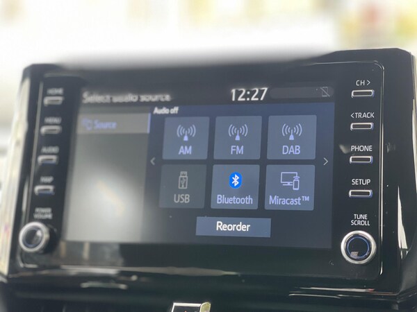 Used Toyota Corolla 2020 for sale - 76214363: Photo 28