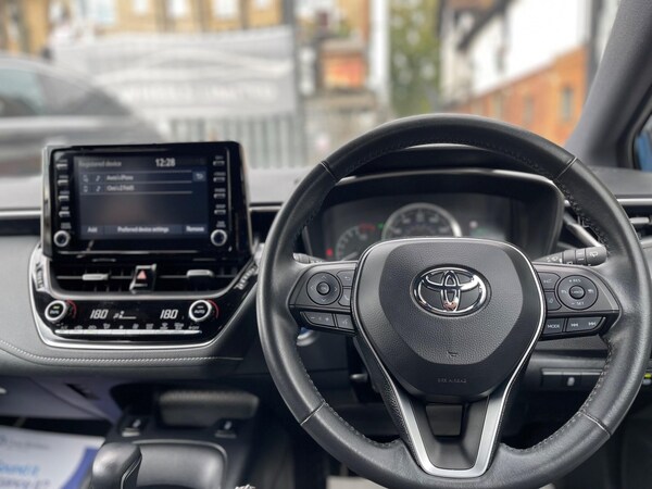 Used Toyota Corolla 2020 for sale - 76214363: Photo 30