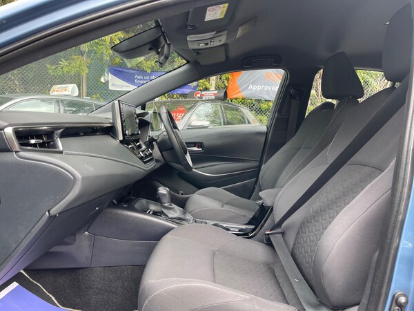 Used Toyota Corolla 2020 for sale - 76214363: Photo 31