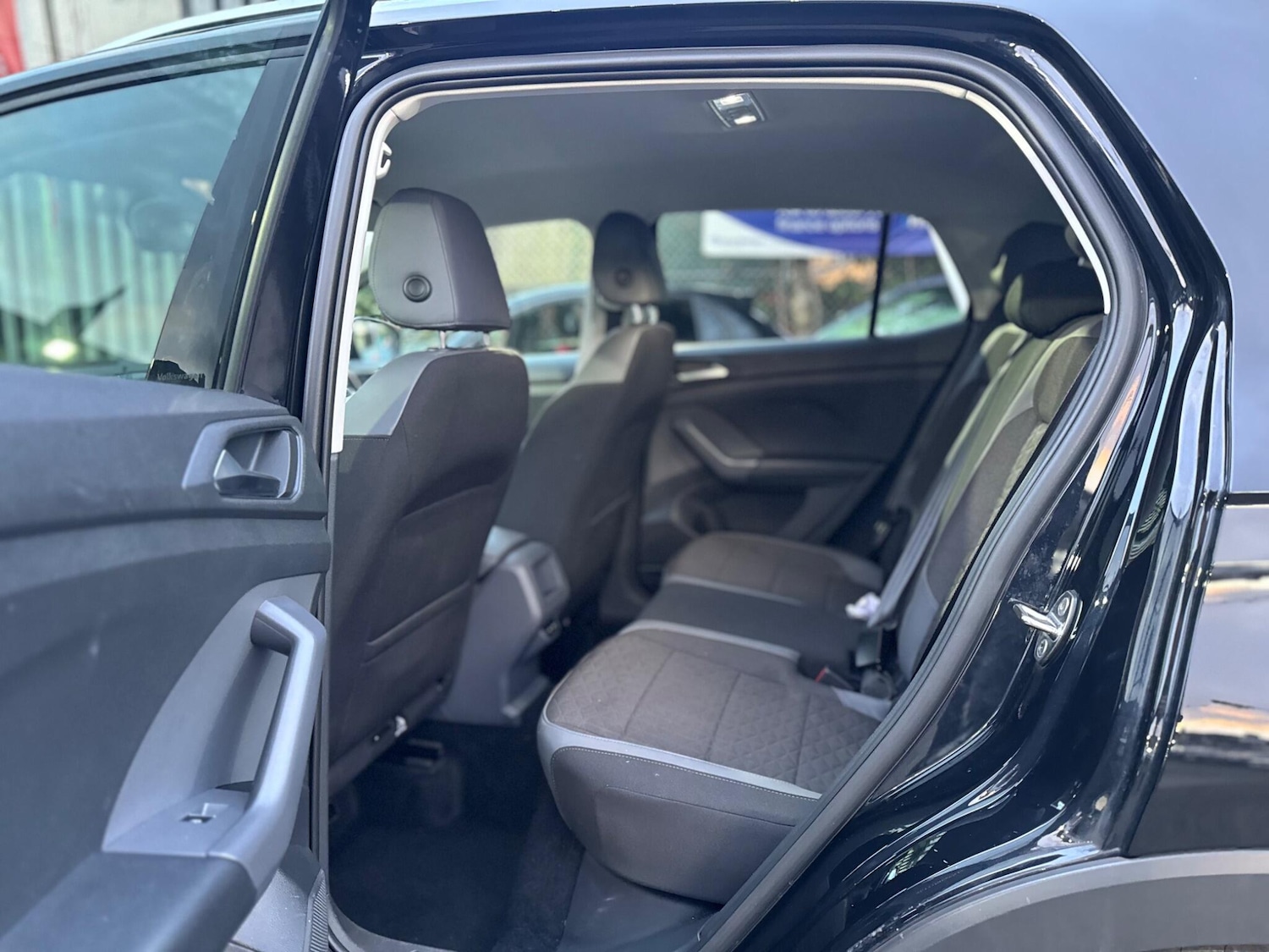 Used Volkswagen T-Cross for sale - 77537846: Photo 14