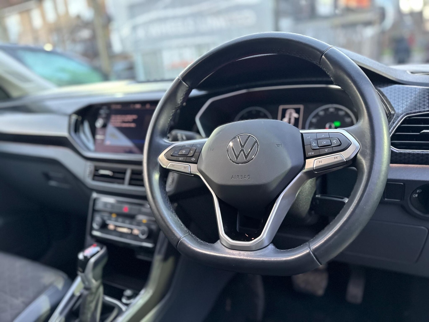 Used Volkswagen T-Cross for sale - 77537846: Photo 26