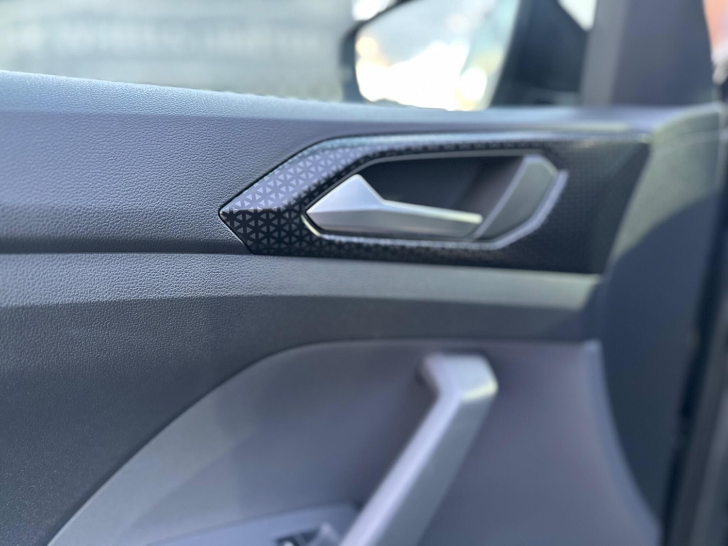 Used Volkswagen T-Cross for sale - 77537846: Photo 30