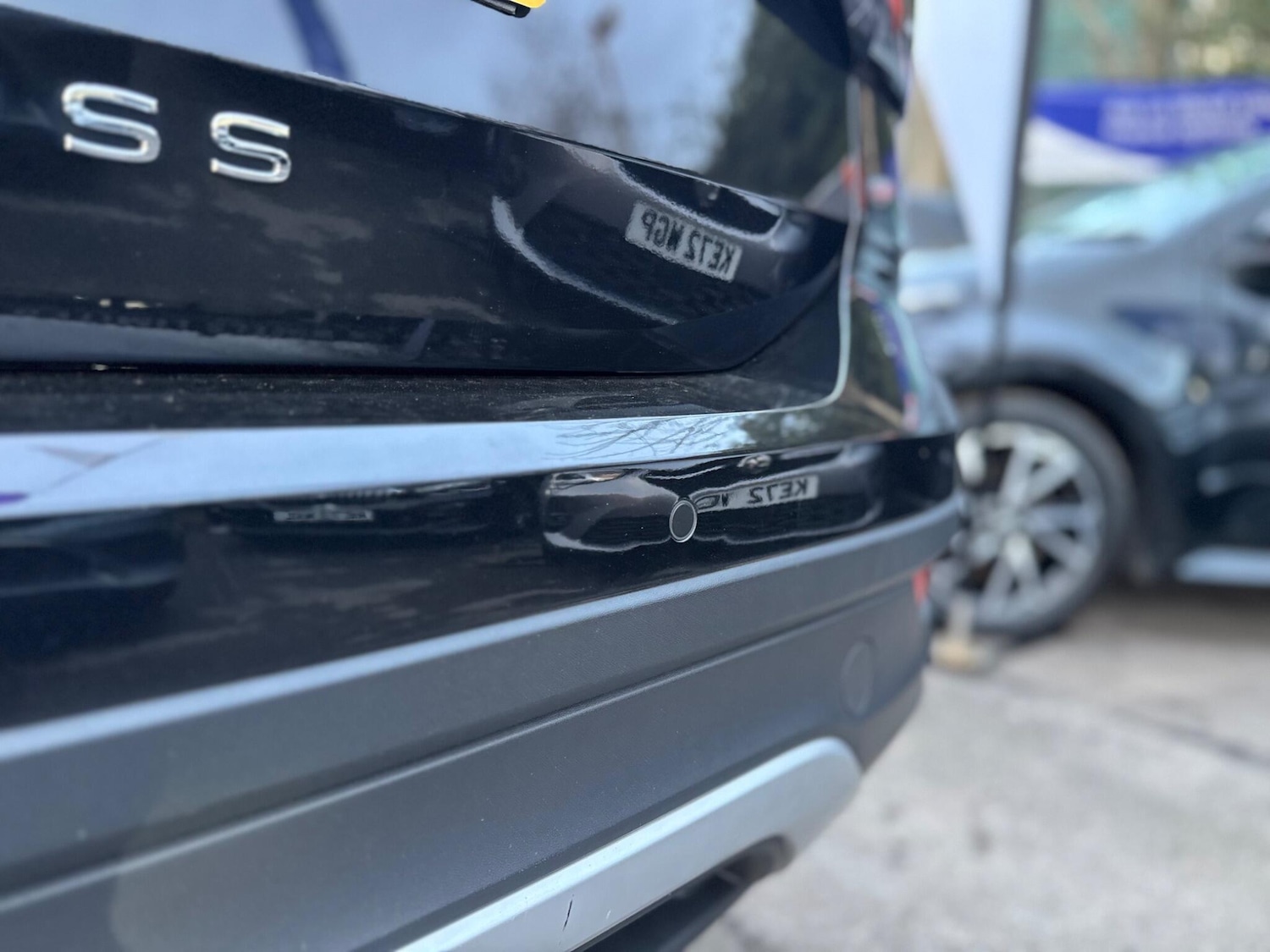 Used Volkswagen T-Cross for sale - 77537846: Photo 31