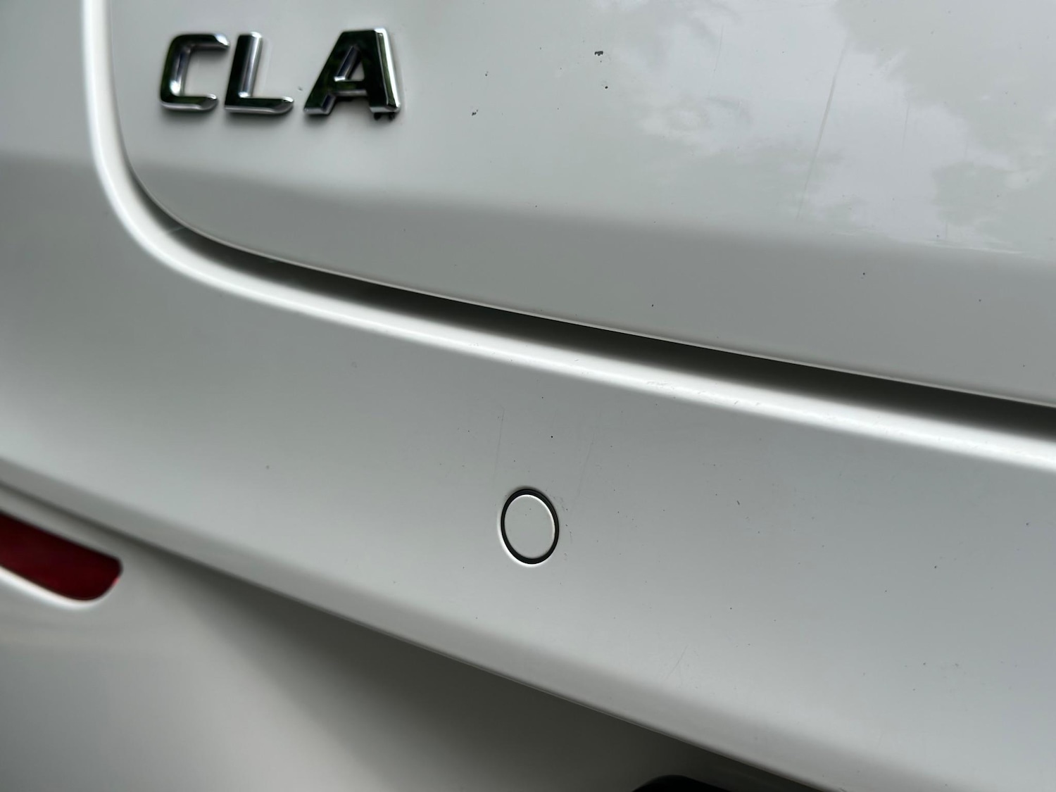 Used Mercedes-Benz CLA 2020 for sale - 76584985: Photo 12