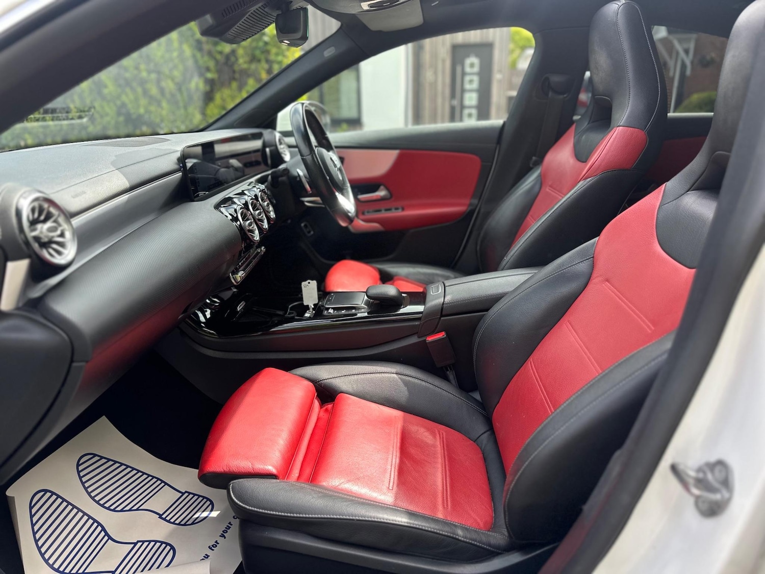 Used Mercedes-Benz CLA 2020 for sale - 76584985: Photo 24