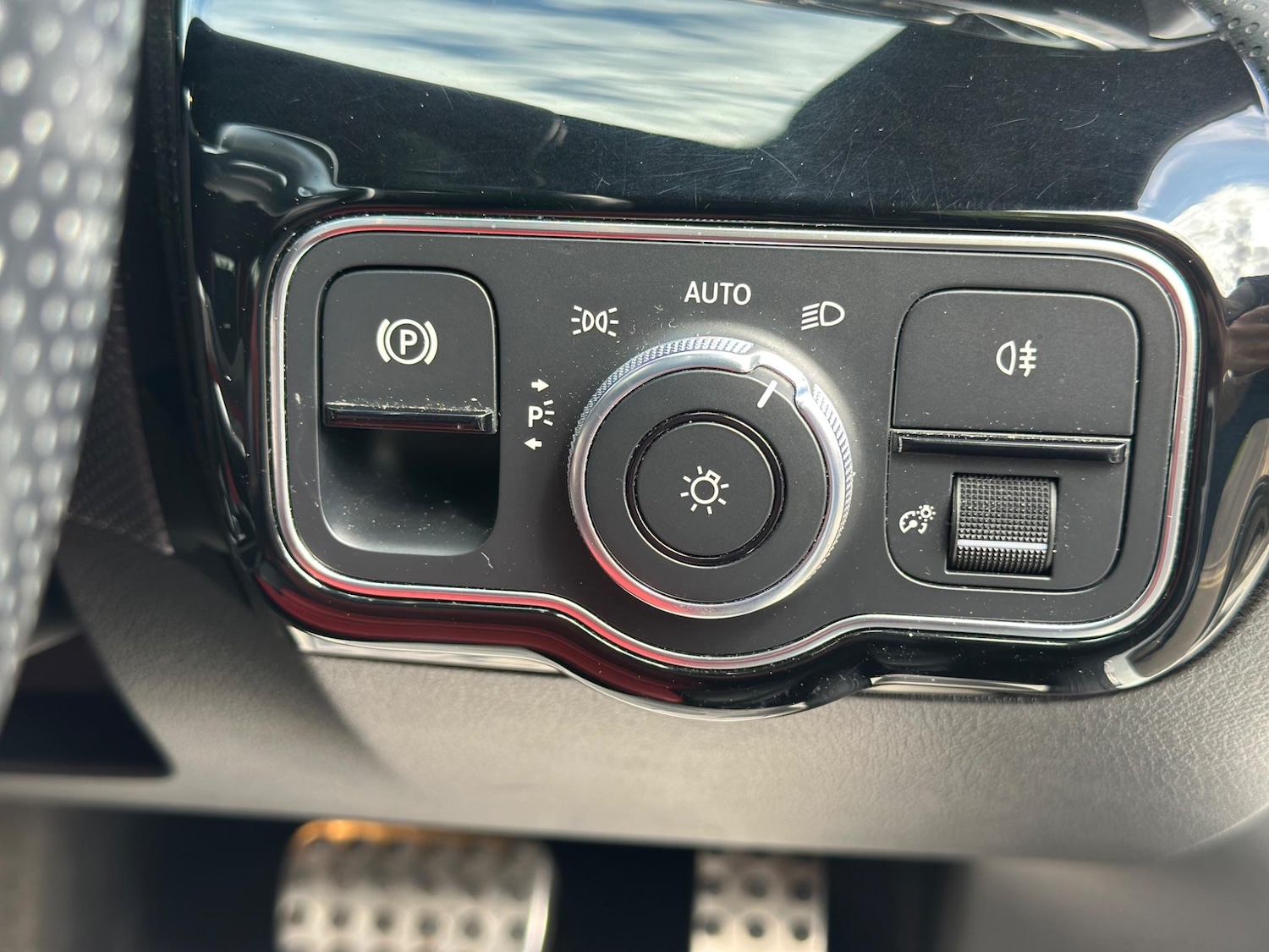 Used Mercedes-Benz CLA 2020 for sale - 76584985: Photo 35