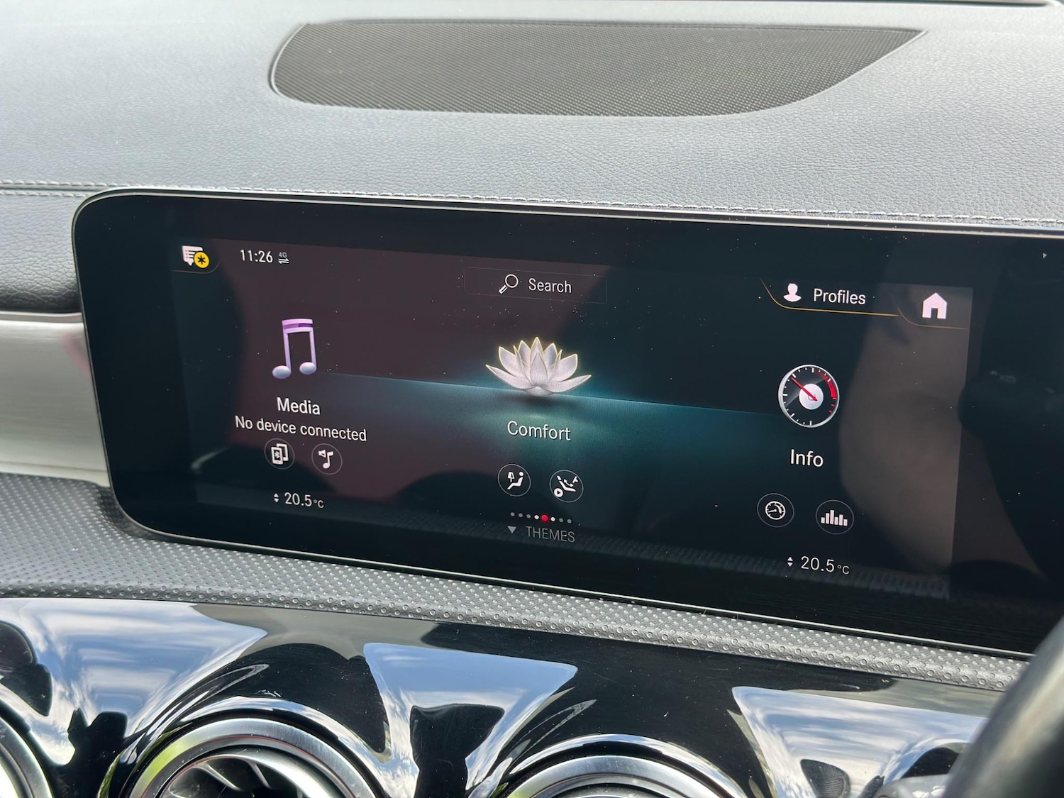 Used Mercedes-Benz CLA 2020 for sale - 76584985: Photo 37