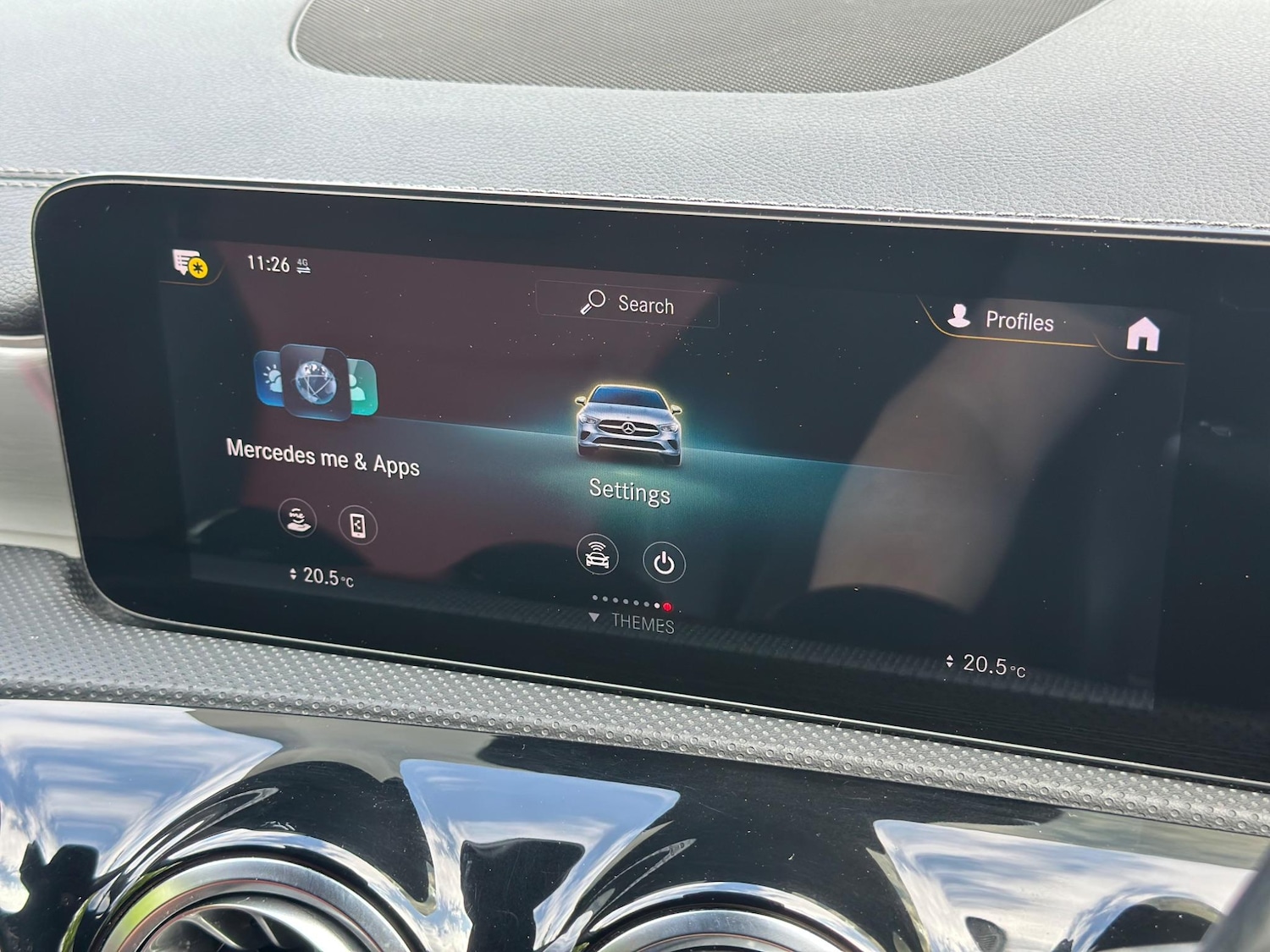 Used Mercedes-Benz CLA 2020 for sale - 76584985: Photo 38