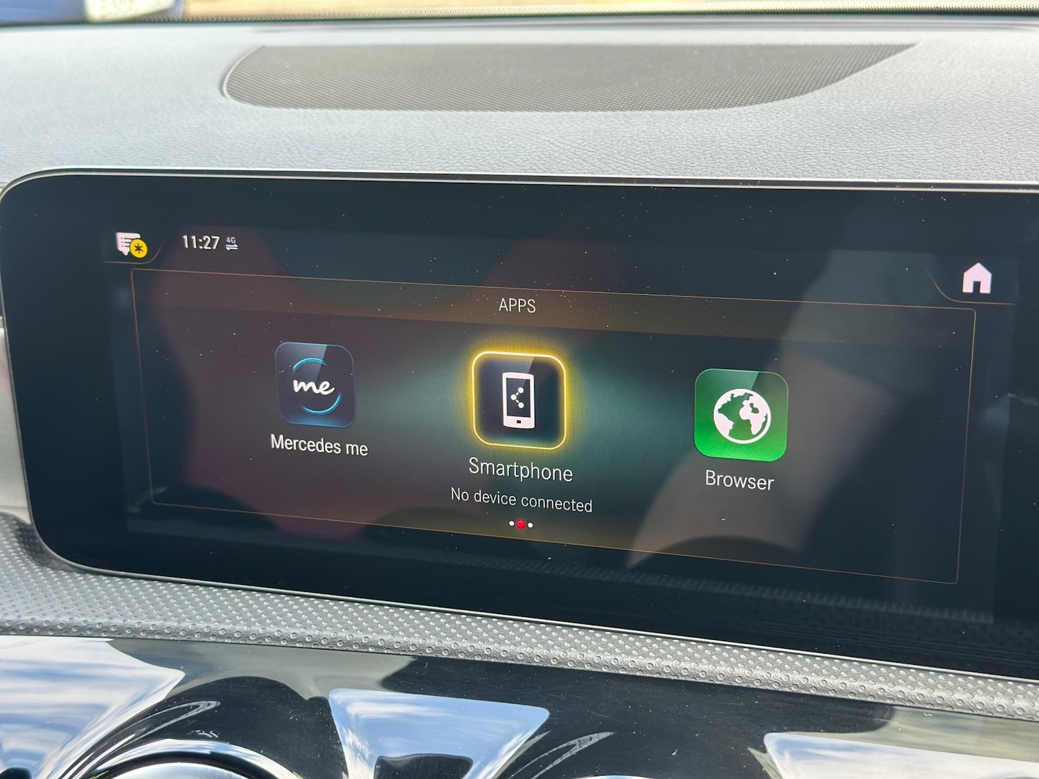 Used Mercedes-Benz CLA 2020 for sale - 76584985: Photo 46