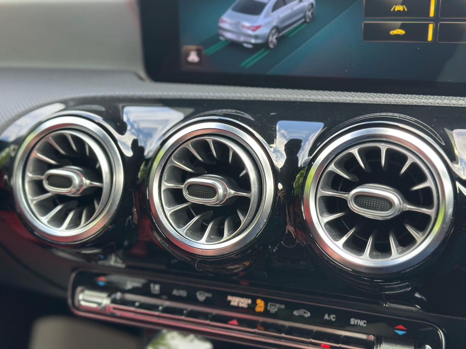 Used Mercedes-Benz CLA 2020 for sale - 76584985: Photo 48