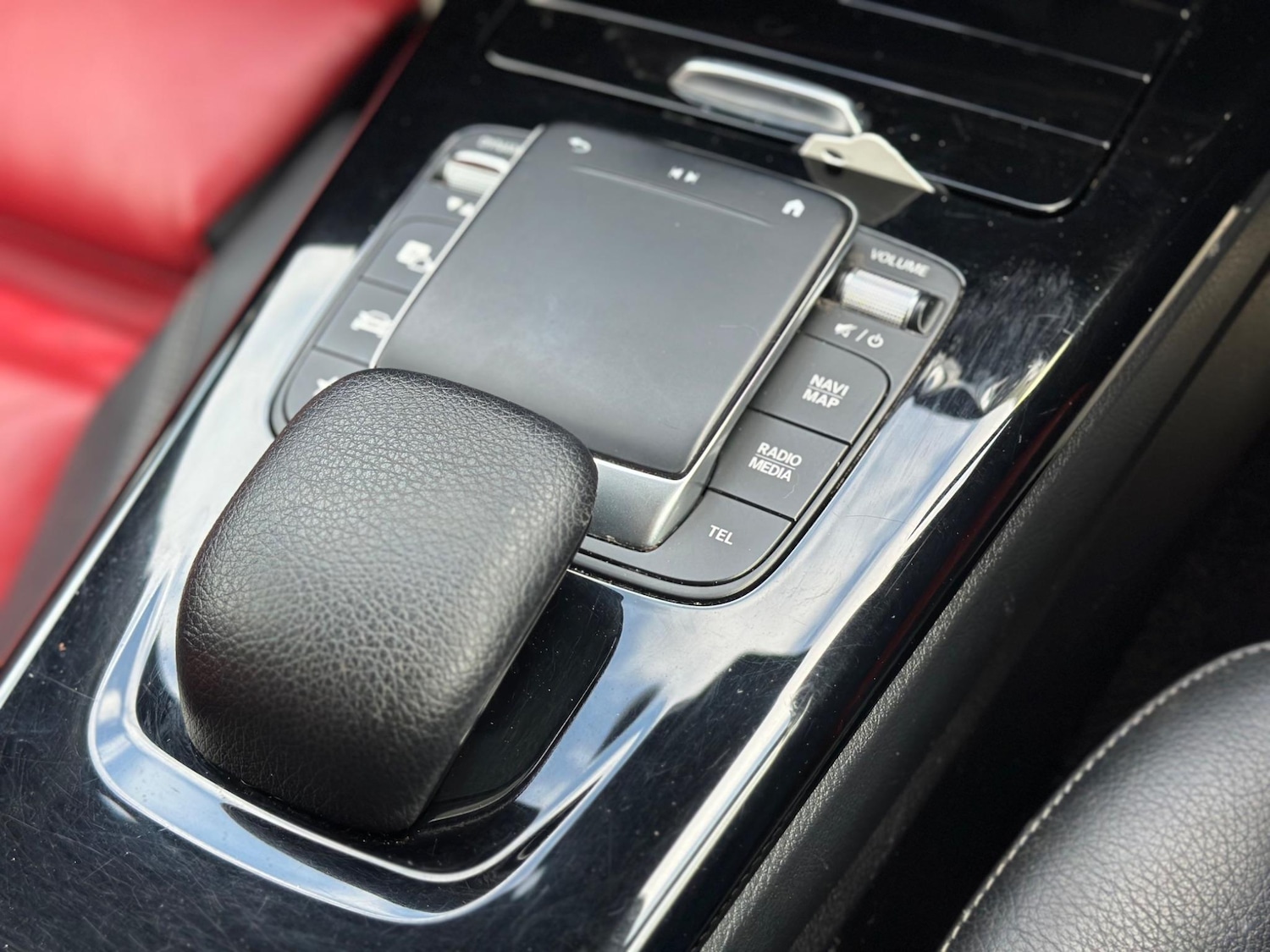 Used Mercedes-Benz CLA 2020 for sale - 76584985: Photo 50