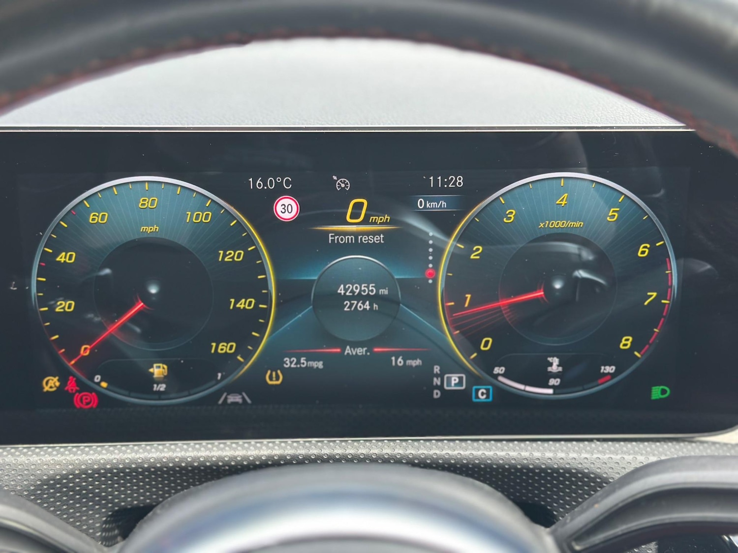 Used Mercedes-Benz CLA 2020 for sale - 76584985: Photo 53