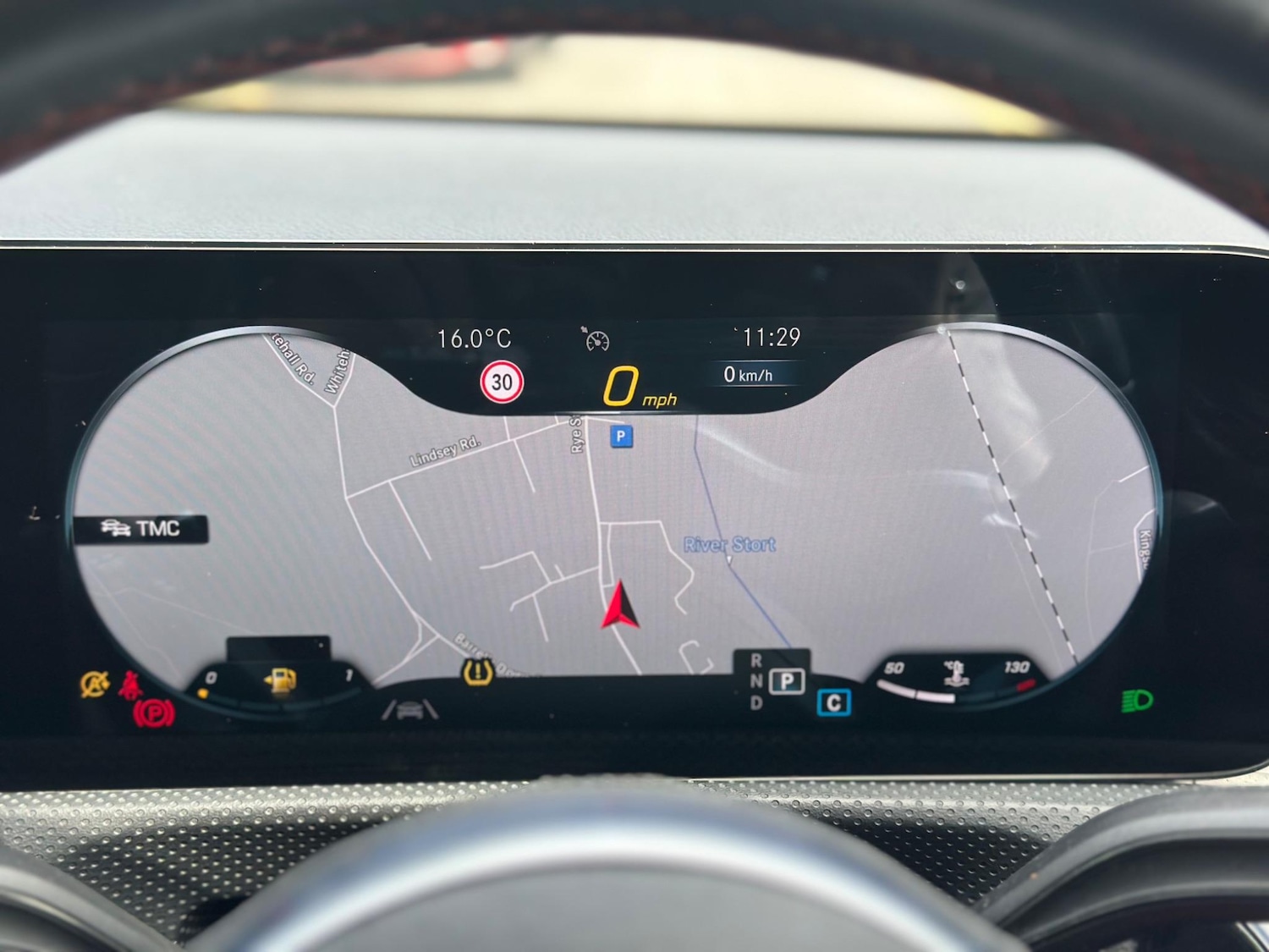 Used Mercedes-Benz CLA 2020 for sale - 76584985: Photo 54