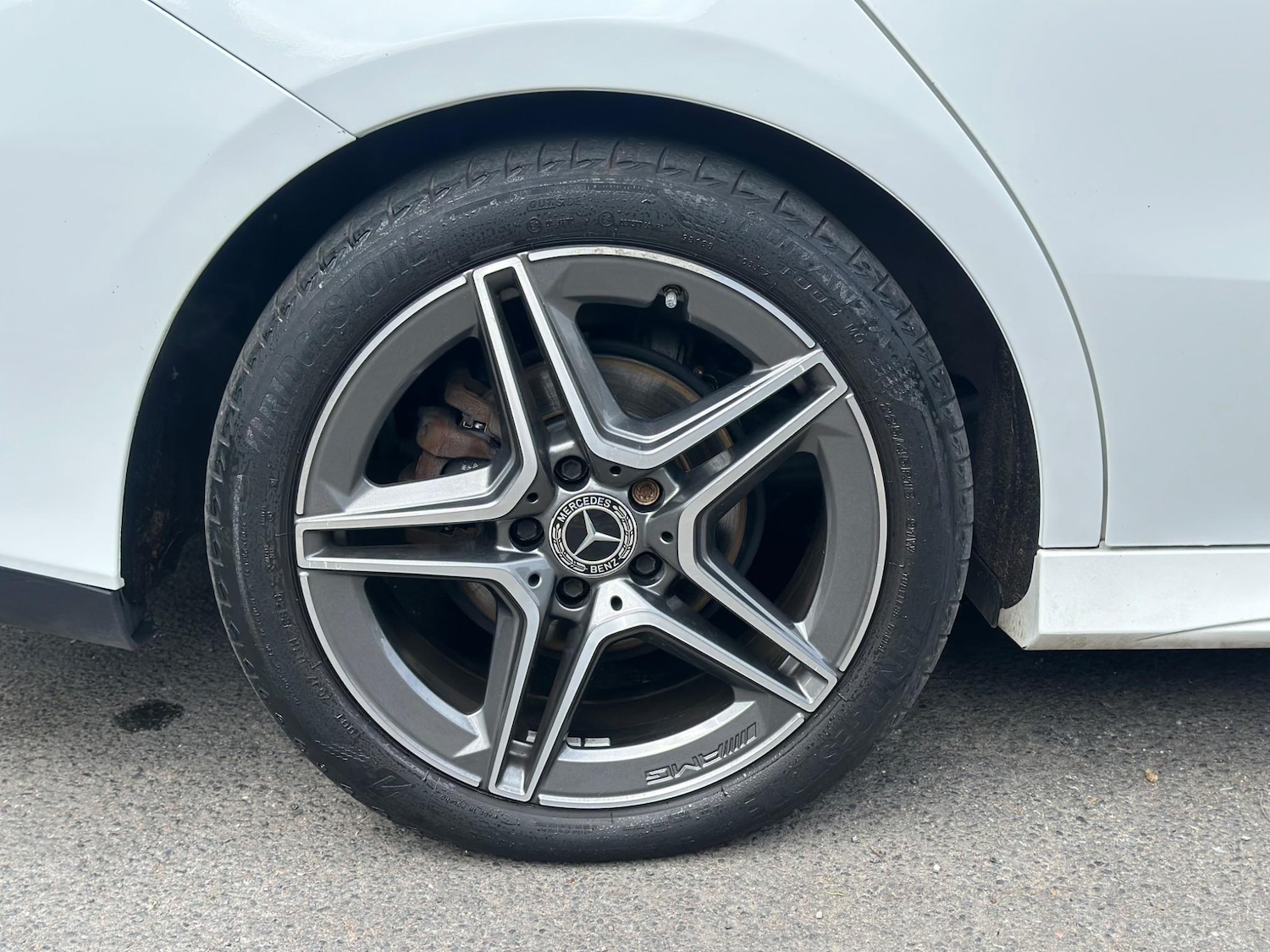 Used Mercedes-Benz CLA 2020 for sale - 76584985: Photo 60