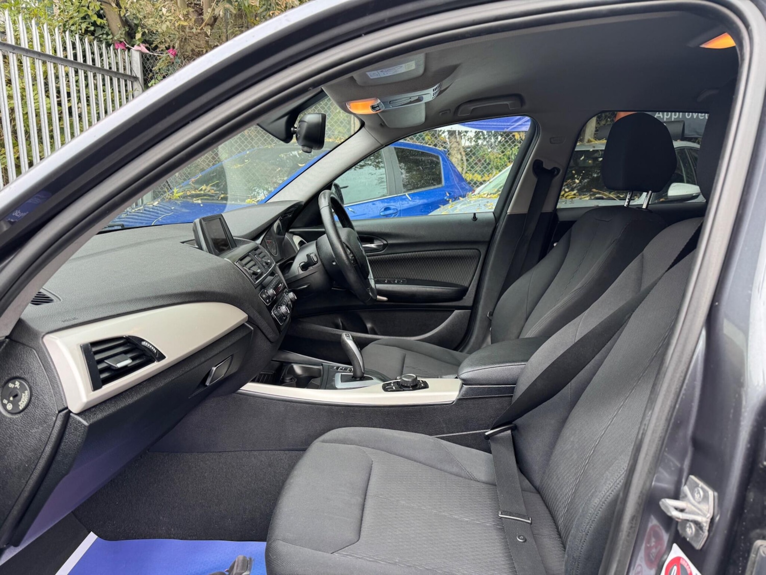 Used BMW 1 Series for sale - 76499875: Photo 12