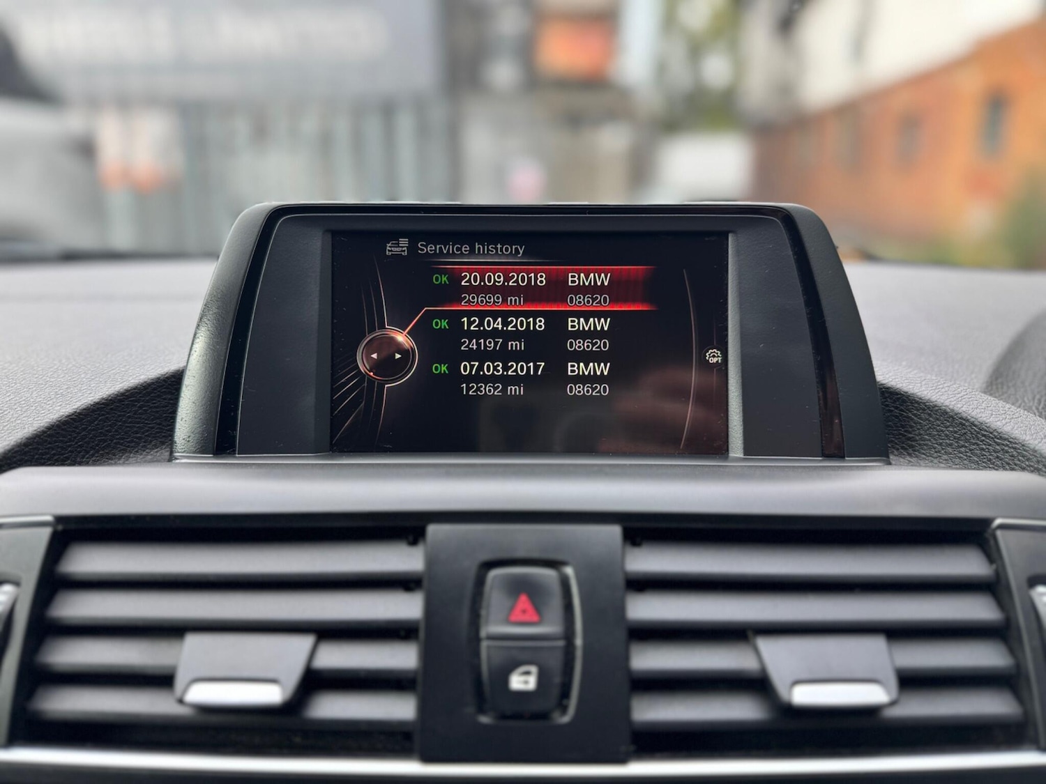 Used BMW 1 Series for sale - 76499875: Photo 19