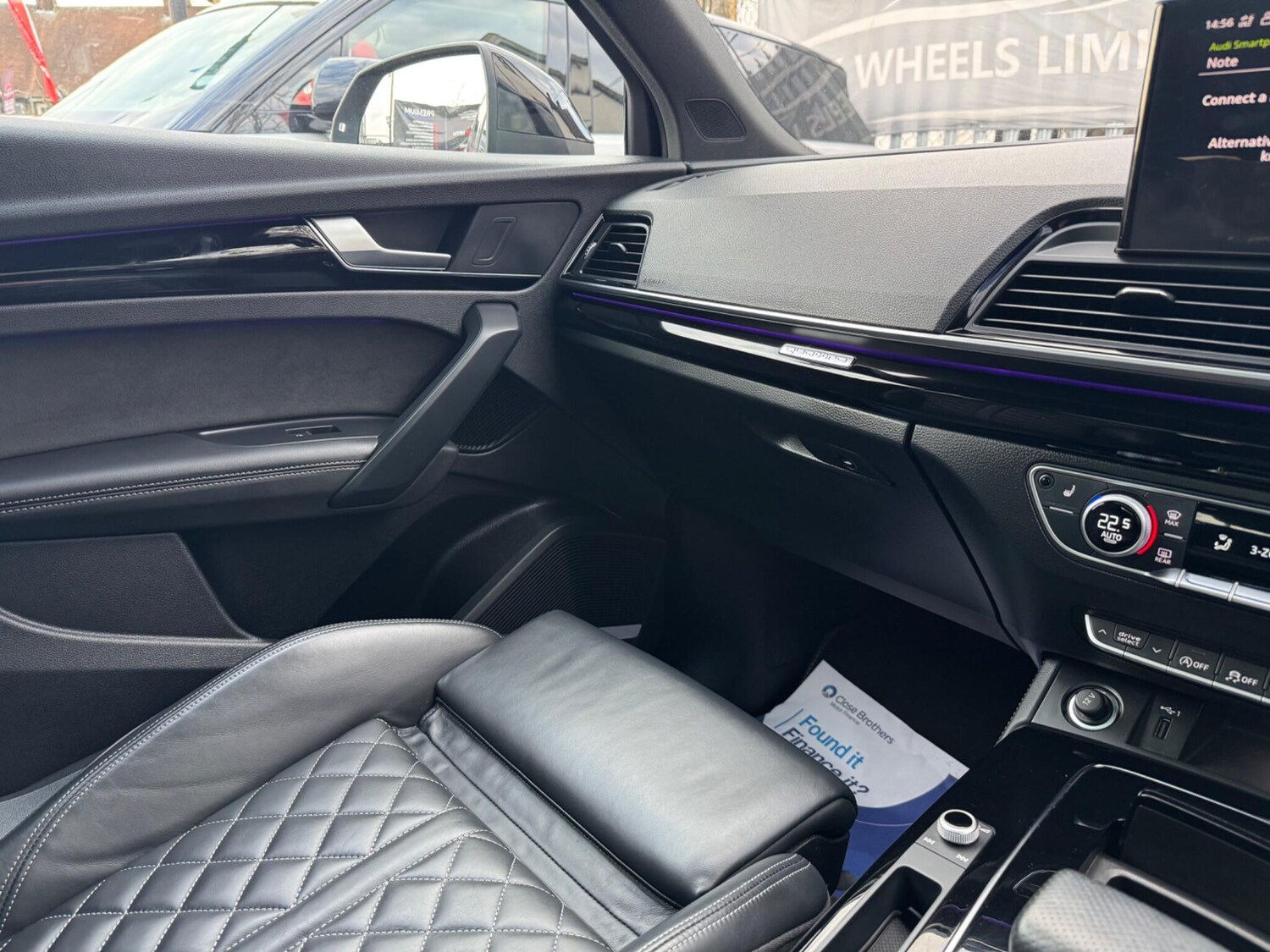 Used Audi Q5 2021 for sale - 76584514: Photo 11