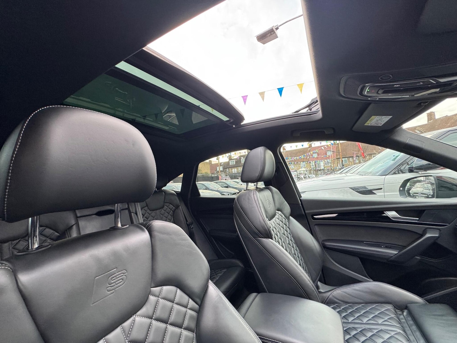 Used Audi Q5 2021 for sale - 76584514: Photo 12