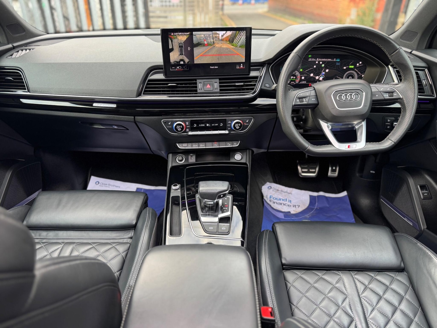 Used Audi Q5 2021 for sale - 76584514: Photo 13