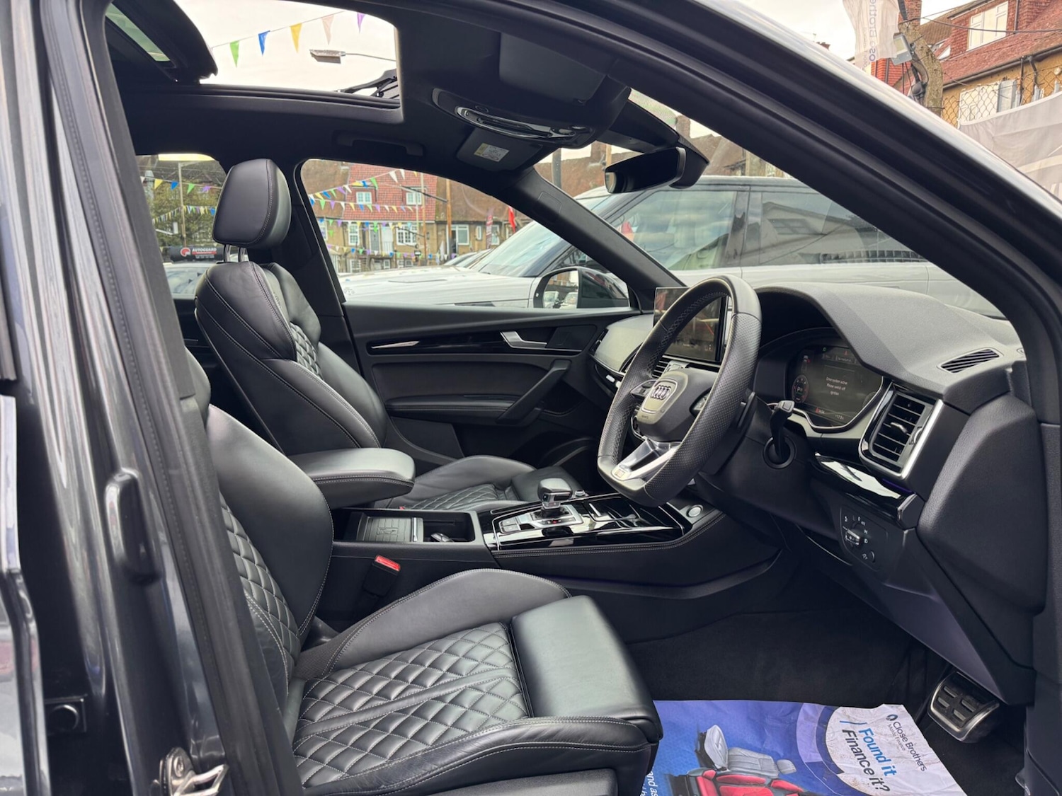 Used Audi Q5 2021 for sale - 76584514: Photo 14