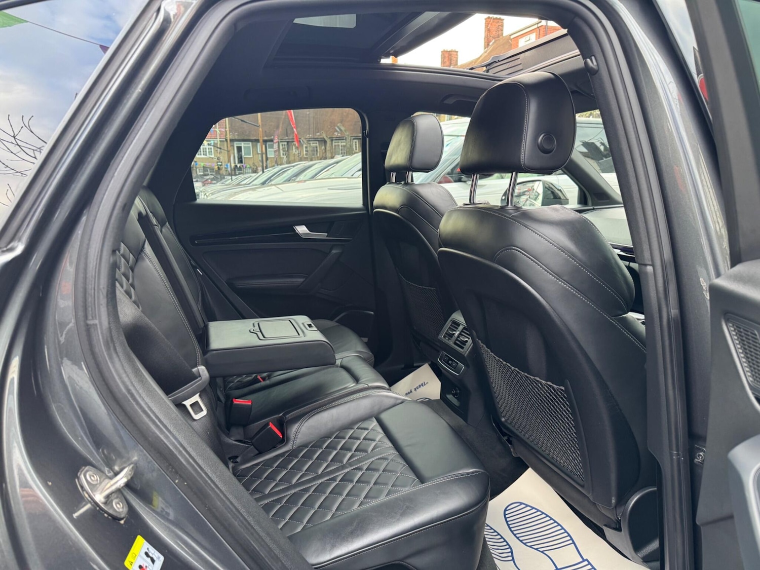 Used Audi Q5 2021 for sale - 76584514: Photo 15