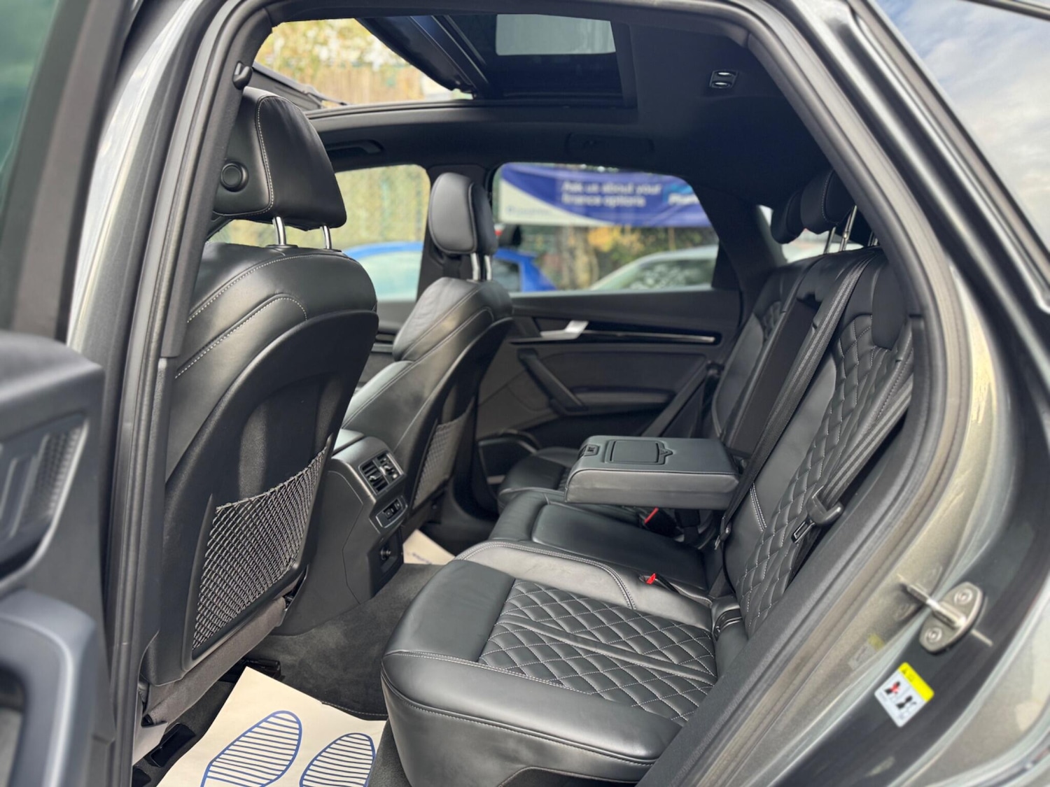 Used Audi Q5 2021 for sale - 76584514: Photo 16