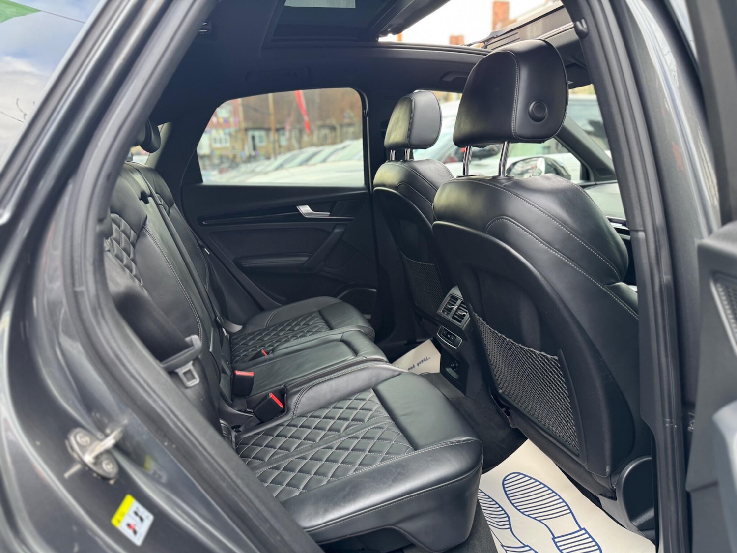 Used Audi Q5 2021 for sale - 76584514: Photo 17