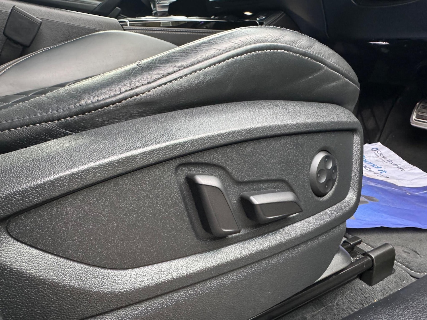 Used Audi Q5 2021 for sale - 76584514: Photo 19