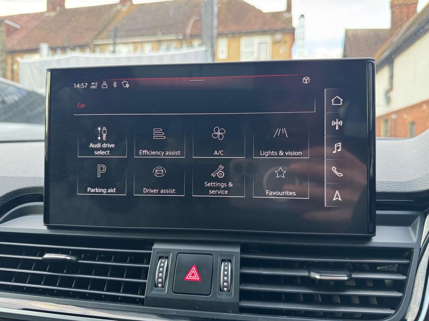 Used Audi Q5 2021 for sale - 76584514: Photo 21