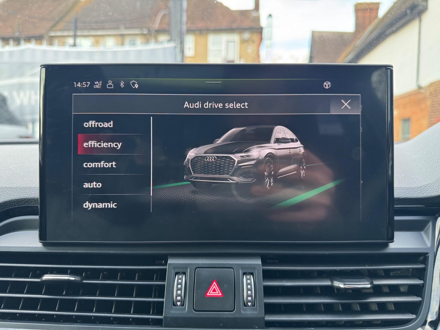 Used Audi Q5 2021 for sale - 76584514: Photo 22