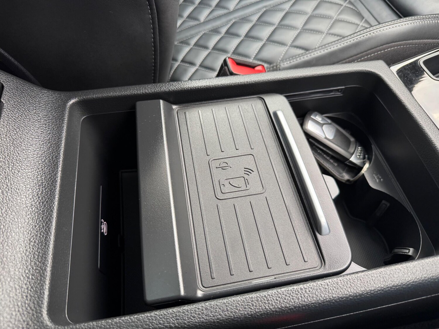 Used Audi Q5 2021 for sale - 76584514: Photo 25