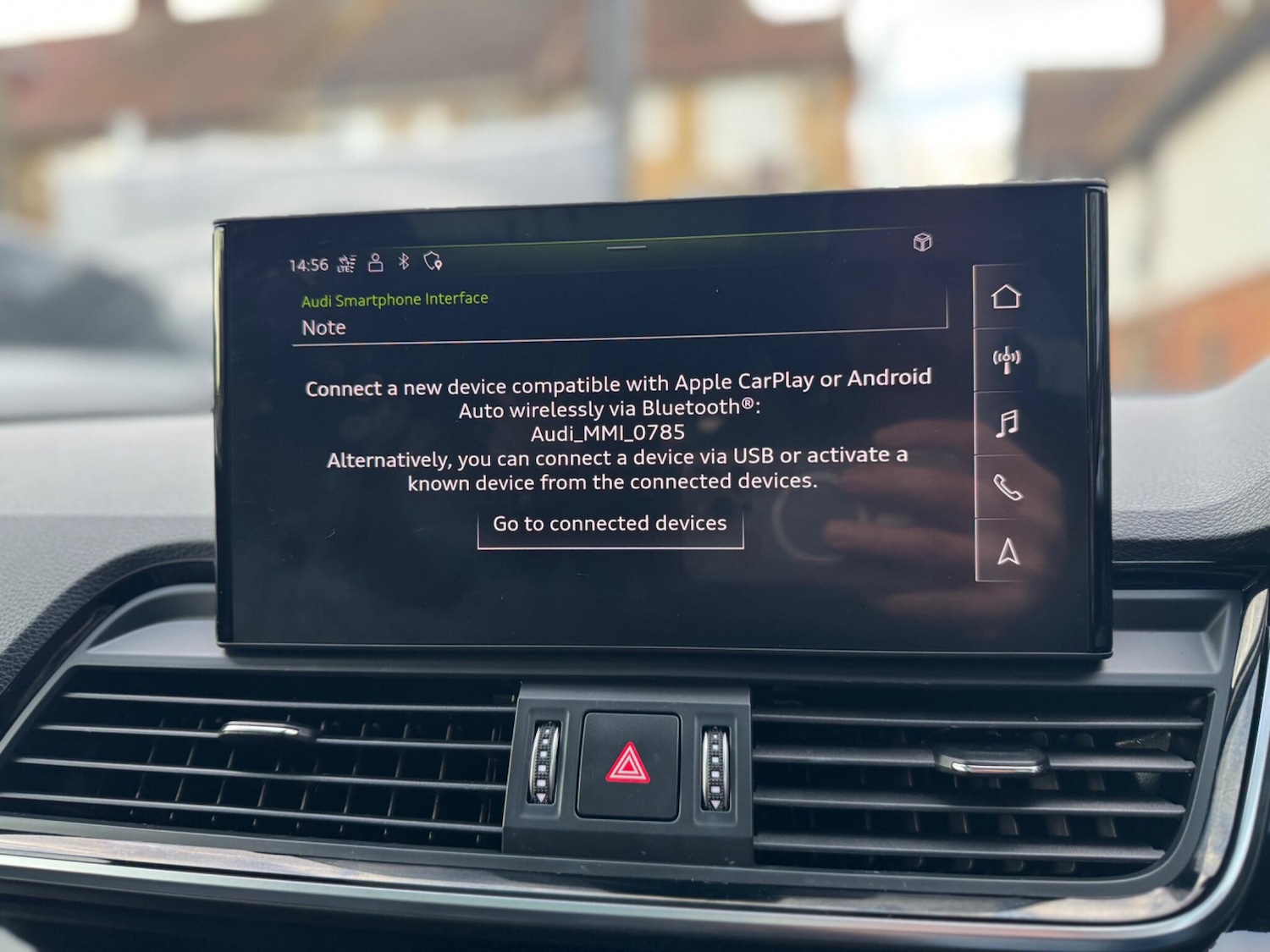 Used Audi Q5 2021 for sale - 76584514: Photo 27