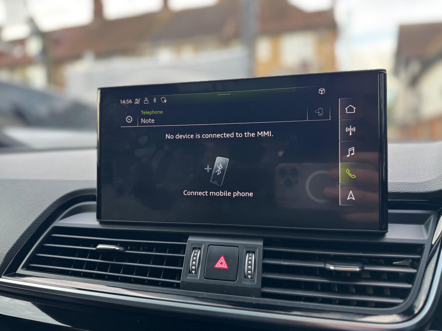 Used Audi Q5 2021 for sale - 76584514: Photo 28