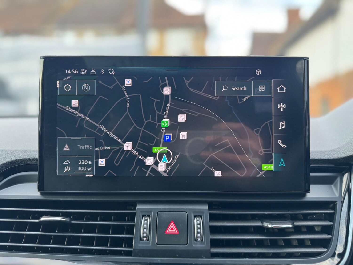 Used Audi Q5 2021 for sale - 76584514: Photo 29