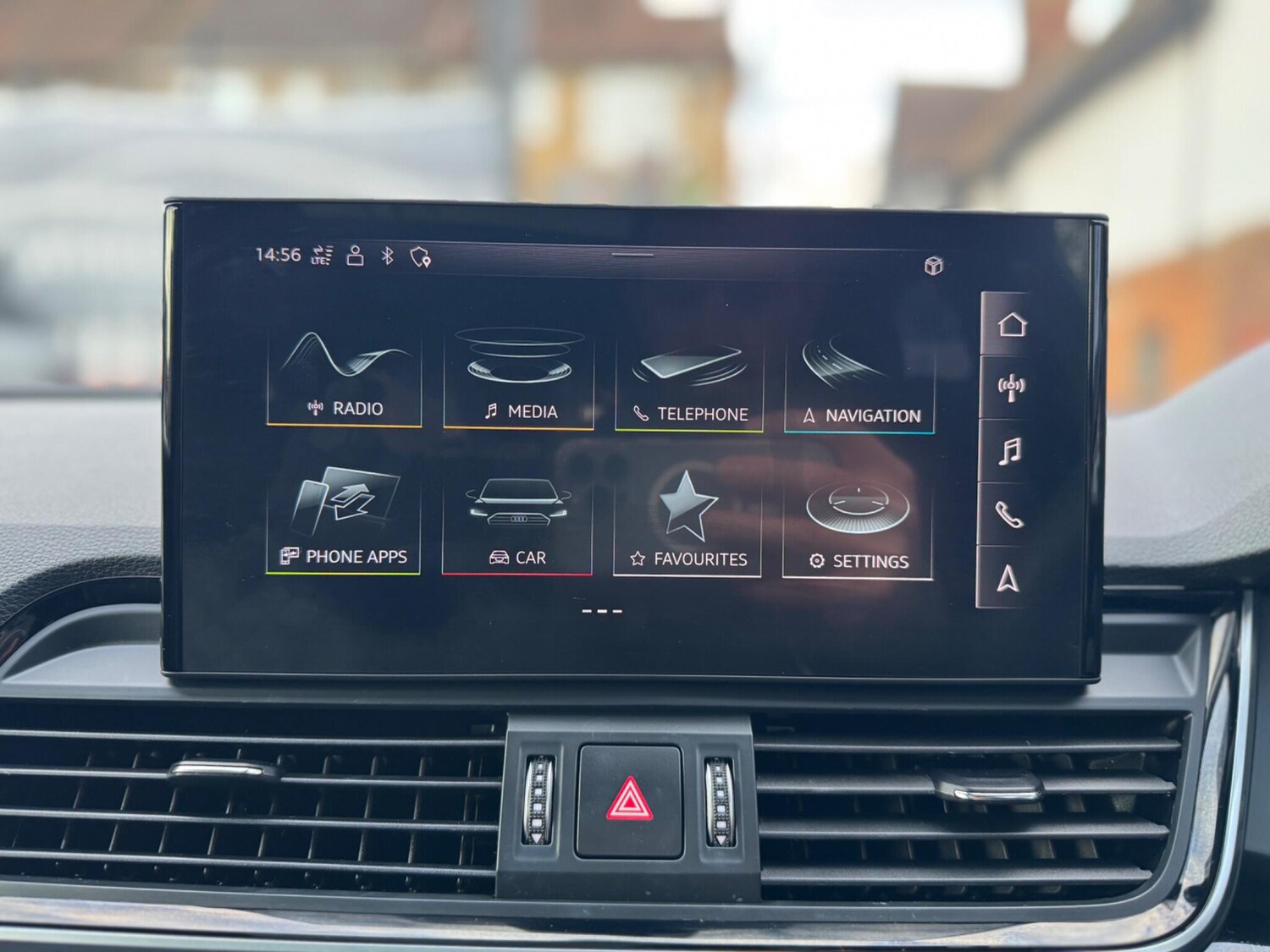 Used Audi Q5 2021 for sale - 76584514: Photo 30